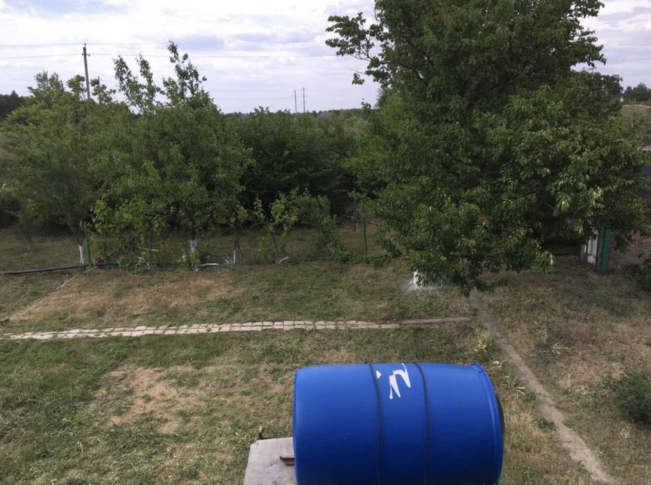 Продаю дачу с участком 6 соток за Октябрьским «Горизонт»