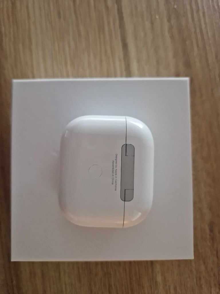 Słuchawki Airpods 3