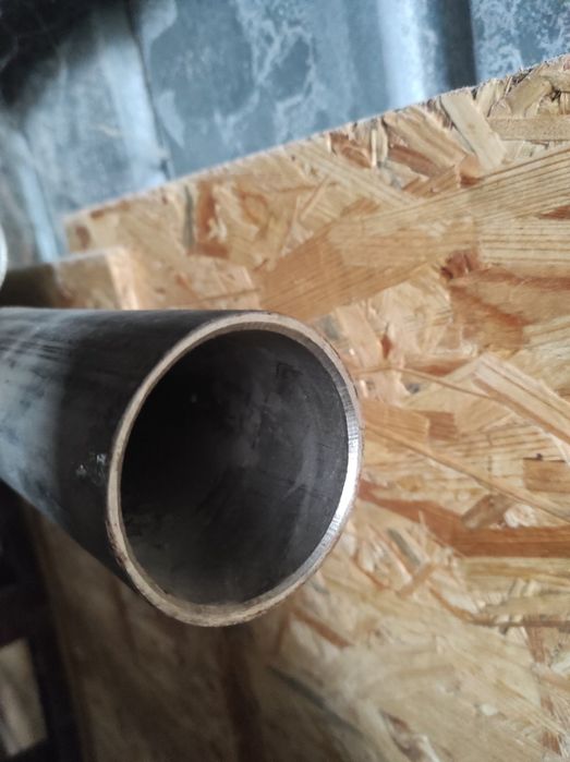 Продам трубу безшовну нержавіючу. Ціна договірна