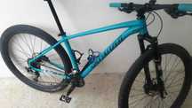 Bicicleta BTT Specialized 29