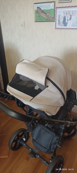Коляска Kapris 2 в 1