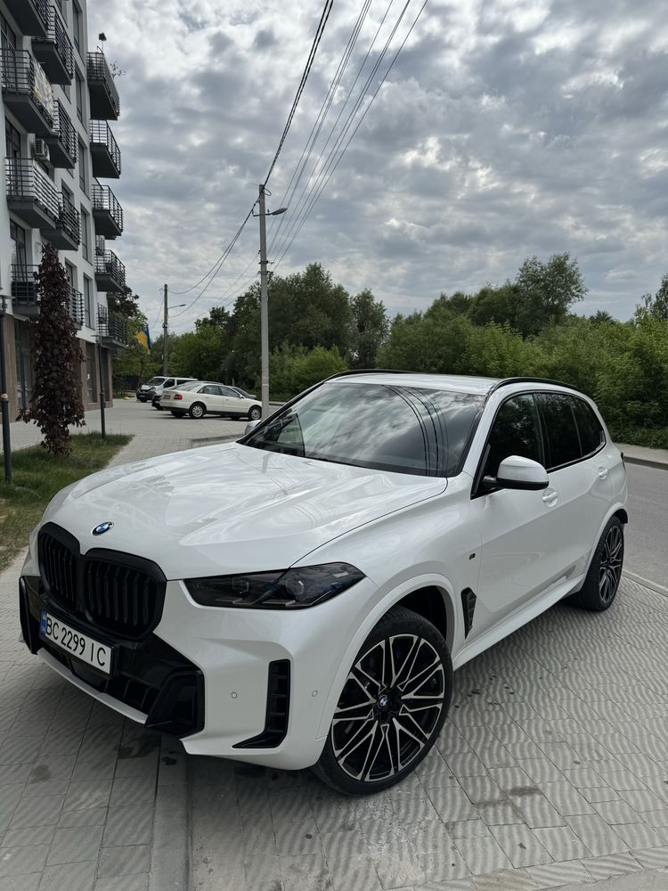 Диски Нові R20/5/112 BMW 5 G30 7 G11 G12 X3 G01 X4 G02 X5 G05 X6 G06