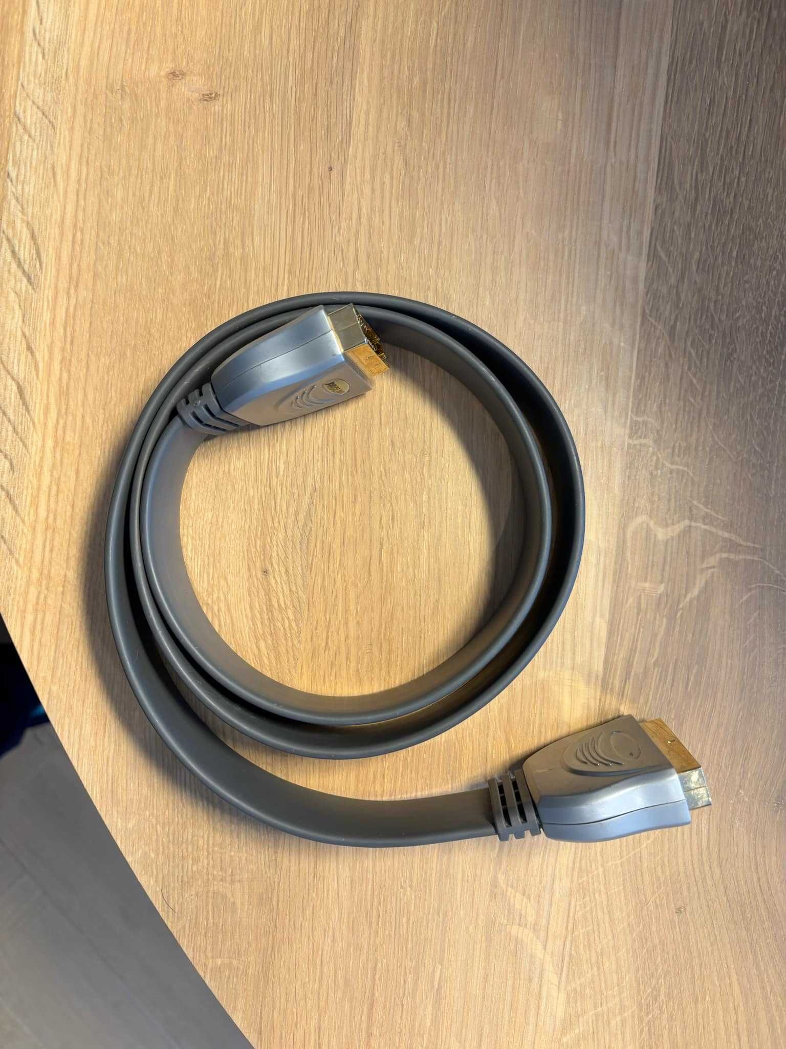 Kabel (Euro) SCART TV Prolink Exclusive TCV 7302 1.2m