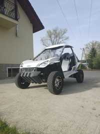 BUGGY Adly Moto 2010