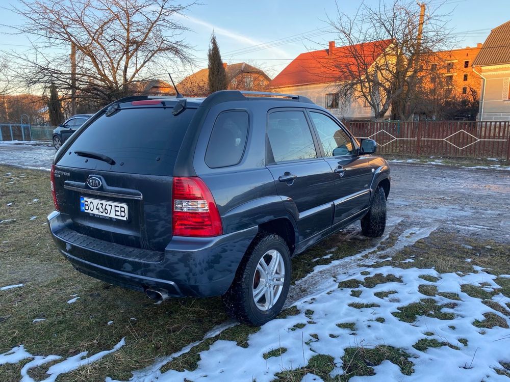 Продам автомобіль