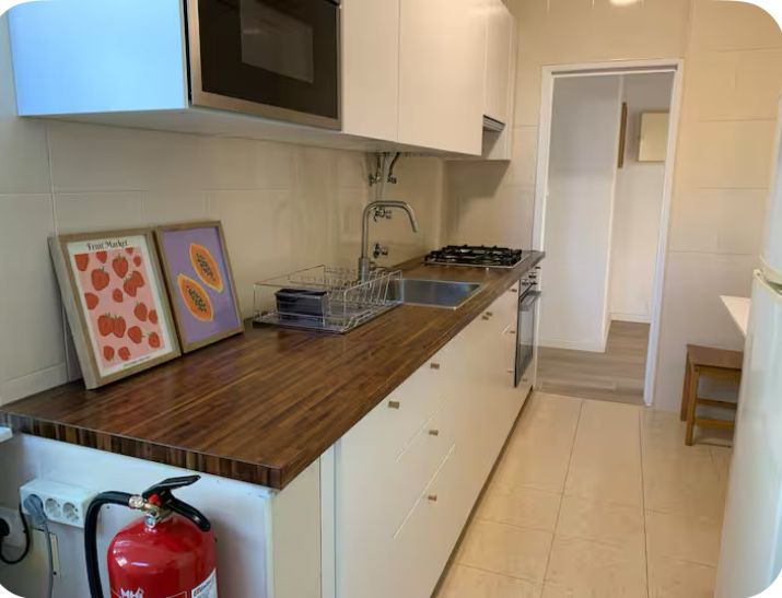 Quarto em S João do Estoril