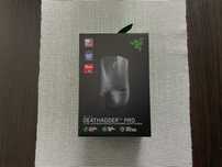 Mysz dla graczy Razer DeathAdder V3 Pro