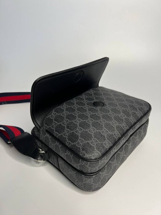 Мужская сумка Гучи/Чоловіча сумка Gucci