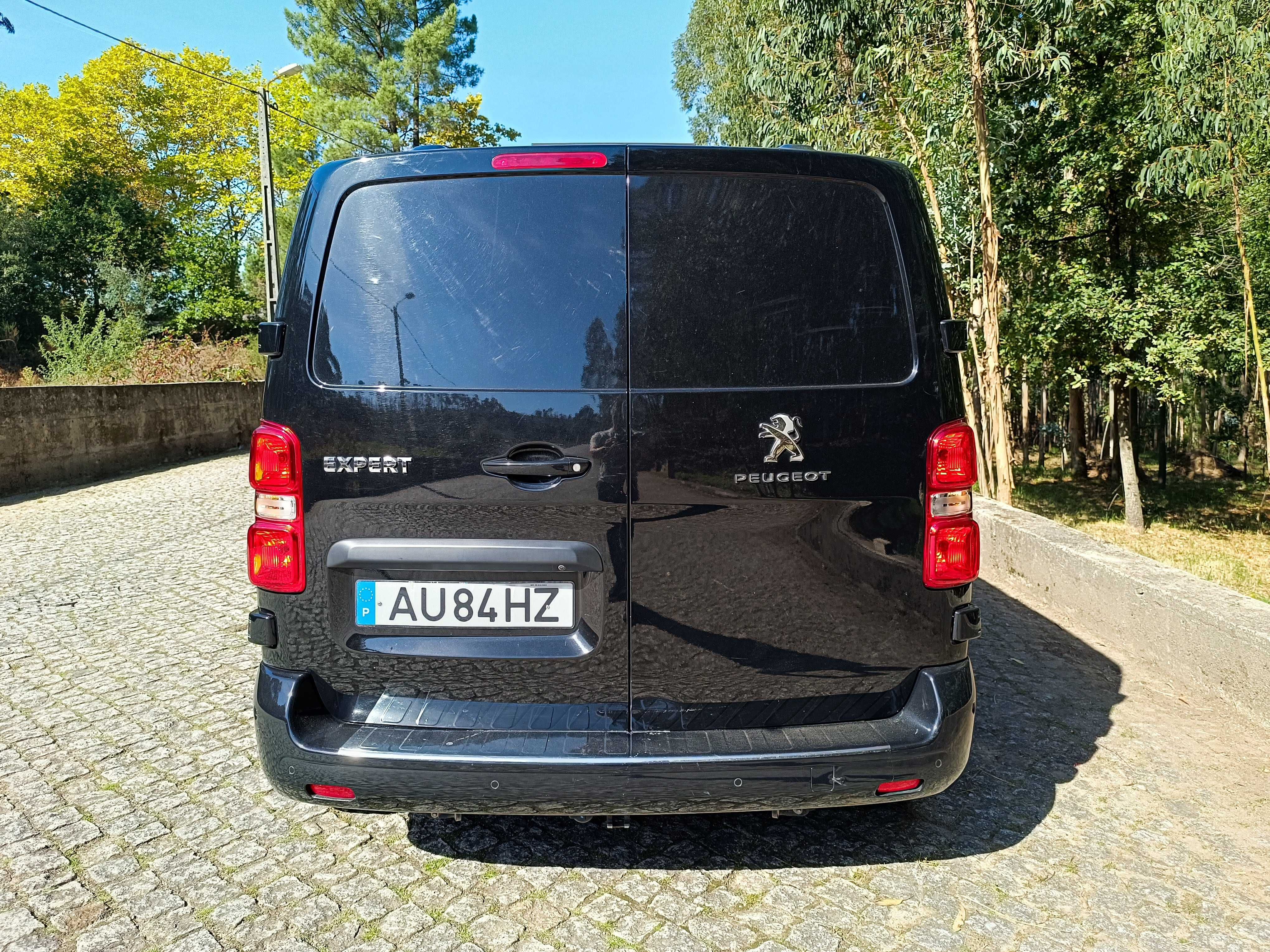 PEUGEOT EXPERT 6 Lug. comercial