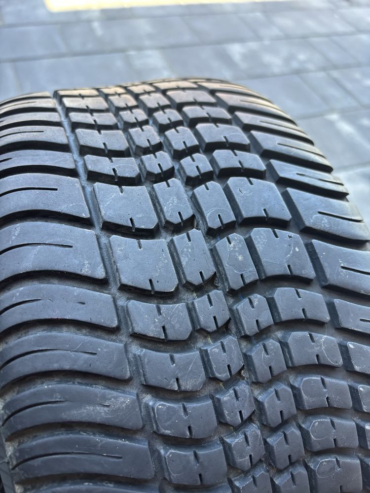 Opony do lawety 18x8.0-10 195/50B10 750kg