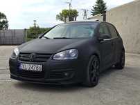 Vw Golf 1.4tsi dsg Wersja GT SPORT.