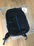 Dicota Backpack Trade 14-15.6 black Plecak na notebook czarny