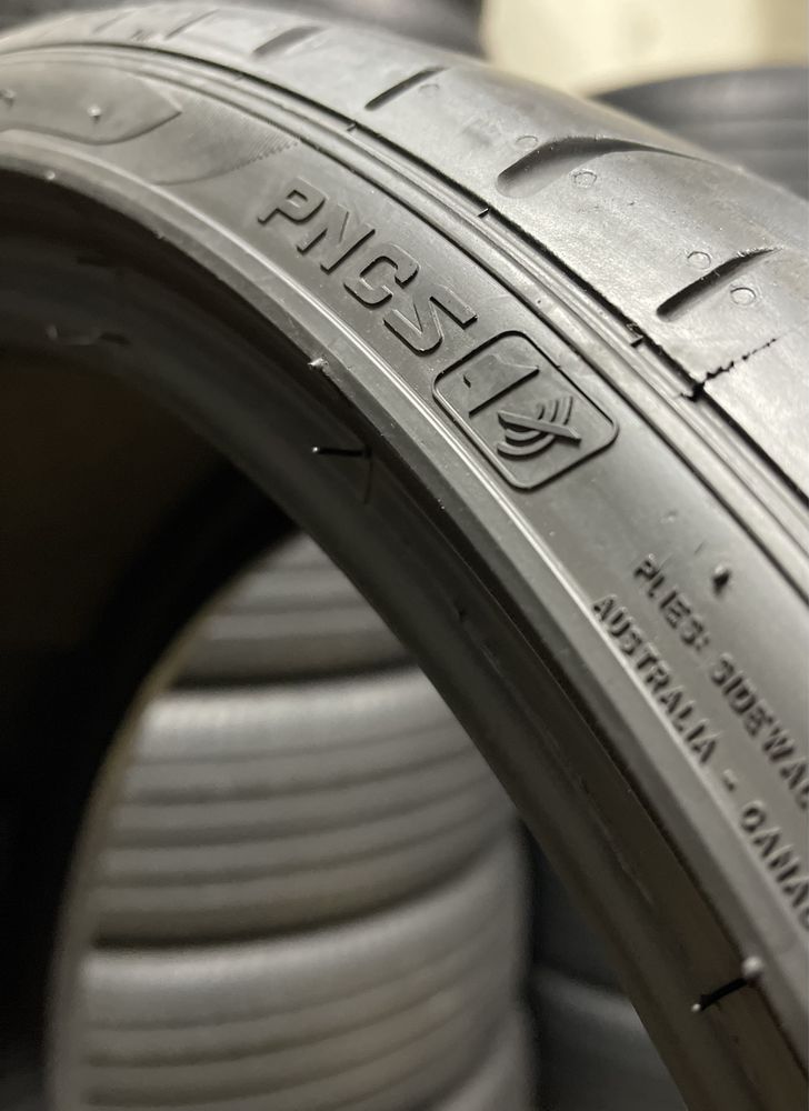 Продам шини, 265/30/21 Pirelli P Zero PZ4 R01 96Y PNCS, 2022р.