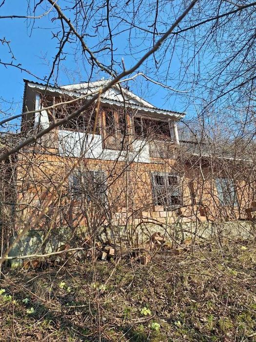 Без % Продаж будинку з ділянкою 0,60 га с. Міжброди, Чернівецька обл.