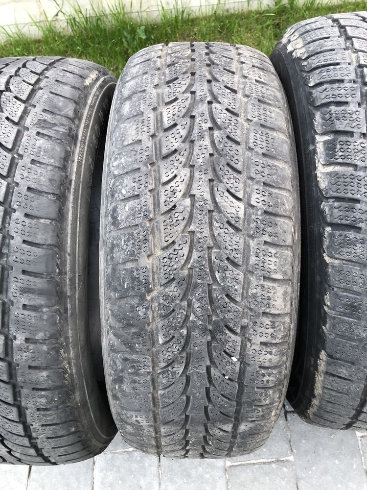 Шини резина б/у 235/60R18