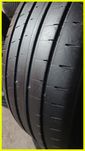 Goodyear Eagle F1 asymmetric 6 245/45 r19 245 45 19 пара летних шин