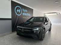 Mercedes-Benz EQA 250 AMG Line