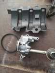 Pompa oleju 2.0tdi VW t5 CAA CAAB CAAC lift audi