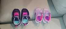 Ténis Skechers tamanho 21