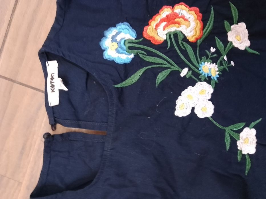 Продам сукню, вишиванку38 р - р