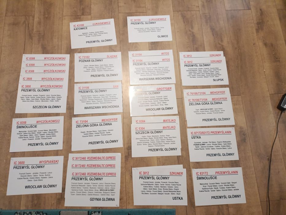 Tablice relacyjne pkpic