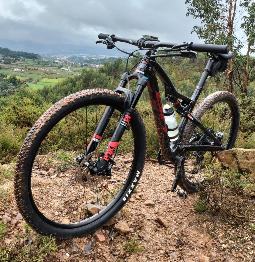 BH Lynx Race Carbon RC 6.5