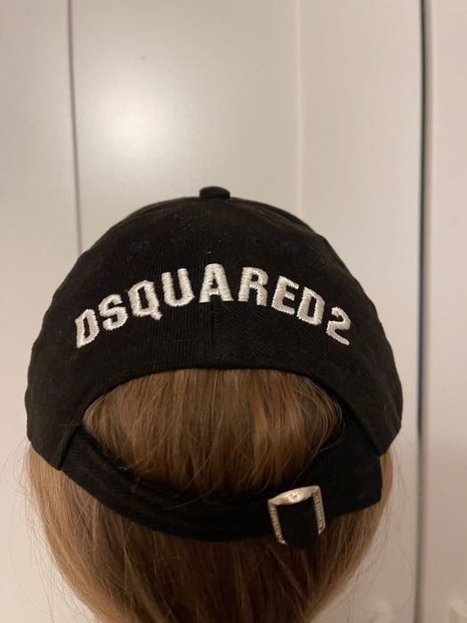 Czapka z daszkiem 6-8 lat chłopięca