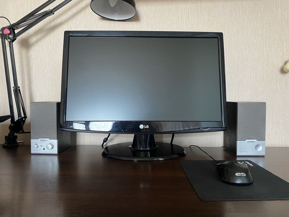 Компьютер стаціонарний