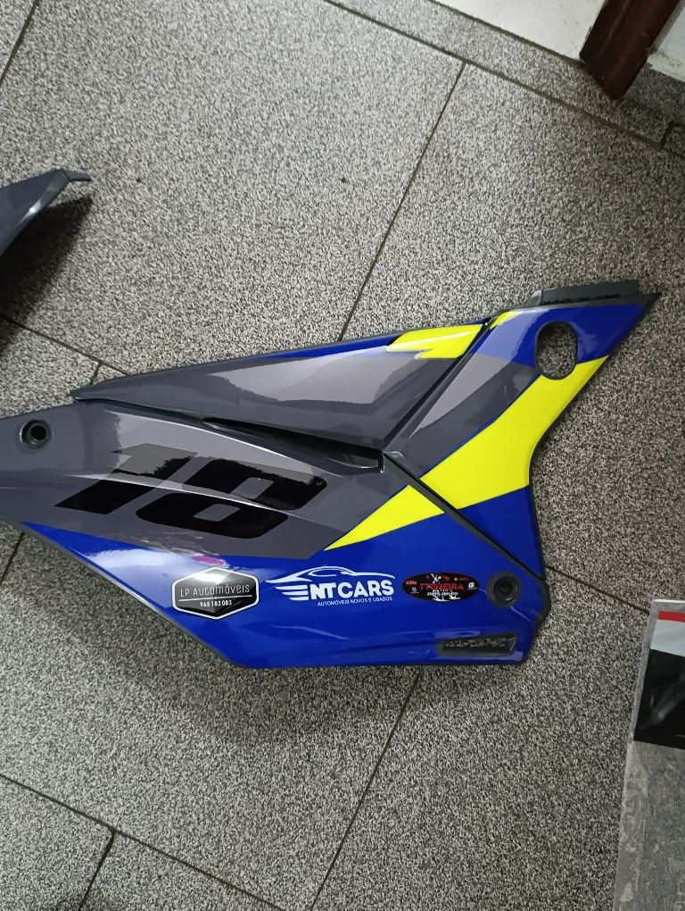 Vendo Sherco SE300 Factory