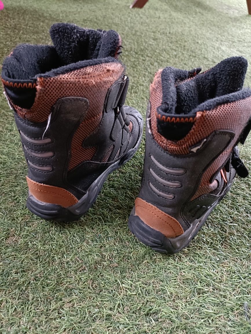 Buty zimowe , 33