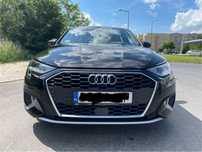 Audi A3 Audi a3 idealny