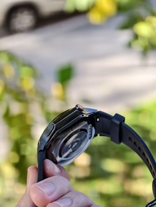 OnePlus Watch 2 ПРЕМІУМ ГОДИННИК, як новий, з повною комплектацією