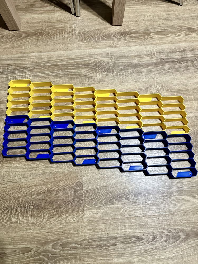 Stojak Ekspozytor Hot Wheels