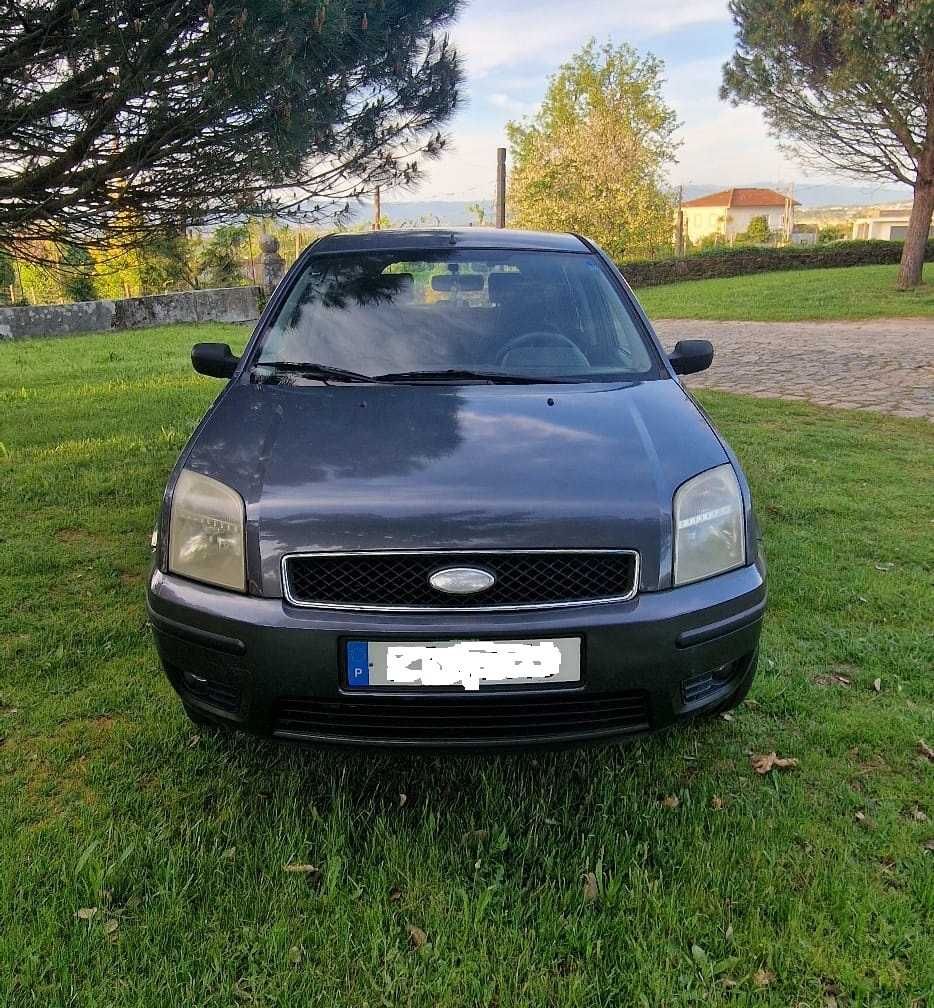 Ford fusion 2006