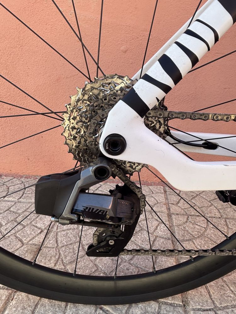Orbea Orca Aero