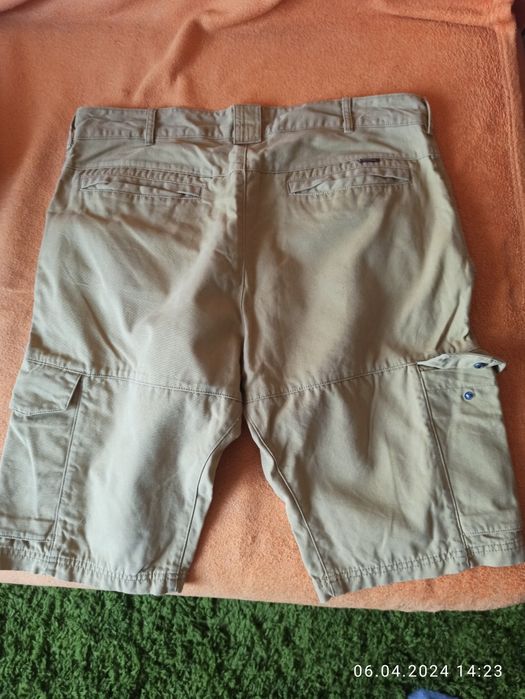 Продам шорты карго Merrell XL р.