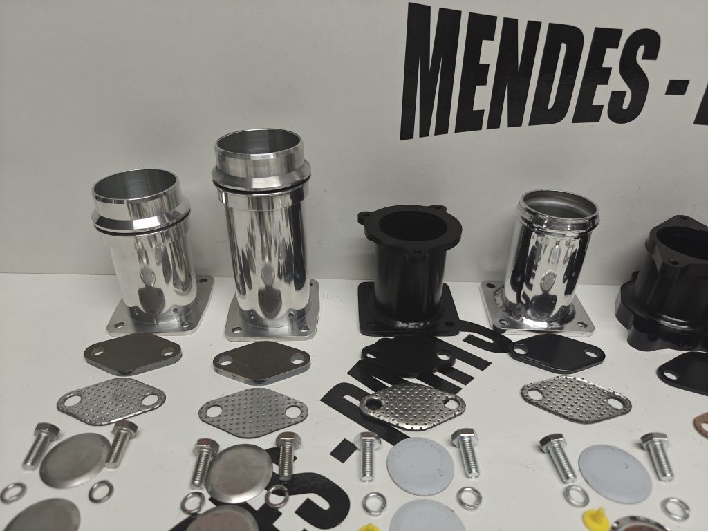 Supressor de EGR BMW SEAT Audi VW Skoda lamd