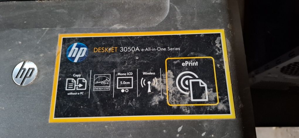 Drukarka hp na bluetooth wifi