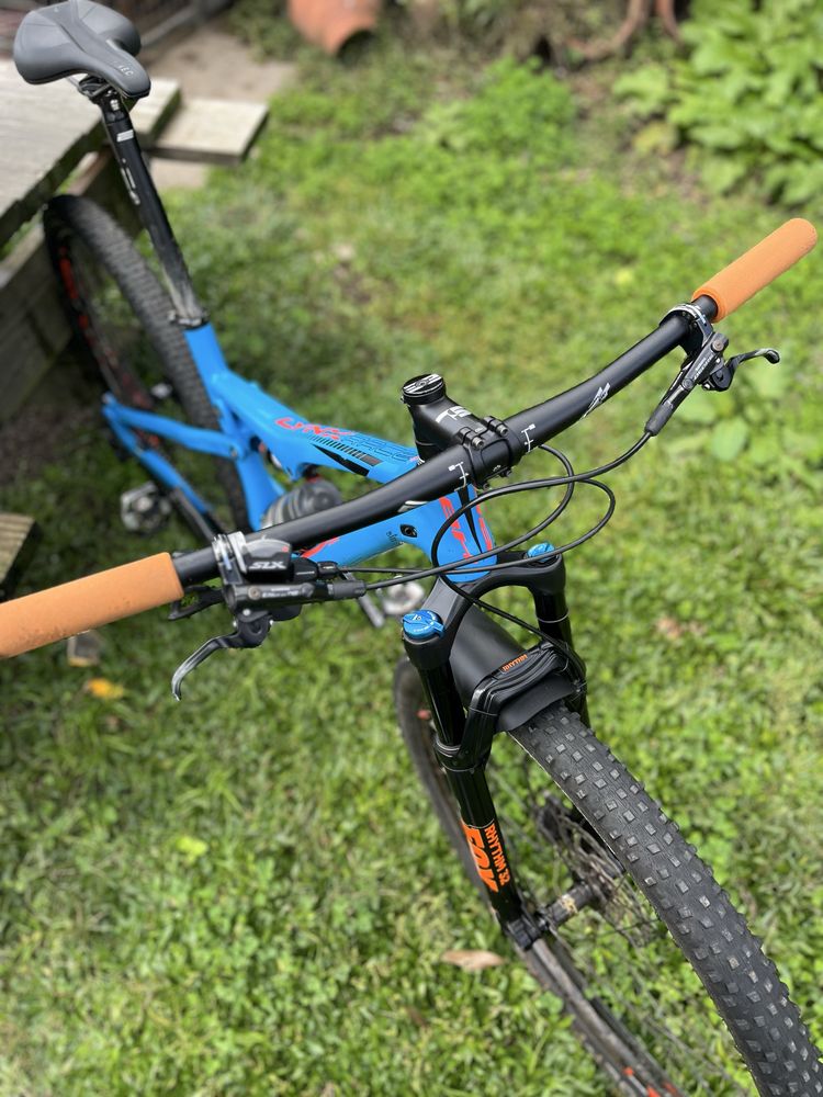 Bh lynx carbon race 6.9