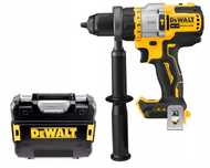 DeWALT DCD999NT Wkrętarka z udarem FLEXVOLT 126Nm /CELIAN/