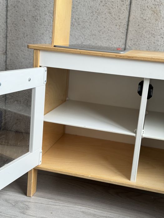 Дитяча кухня ikea