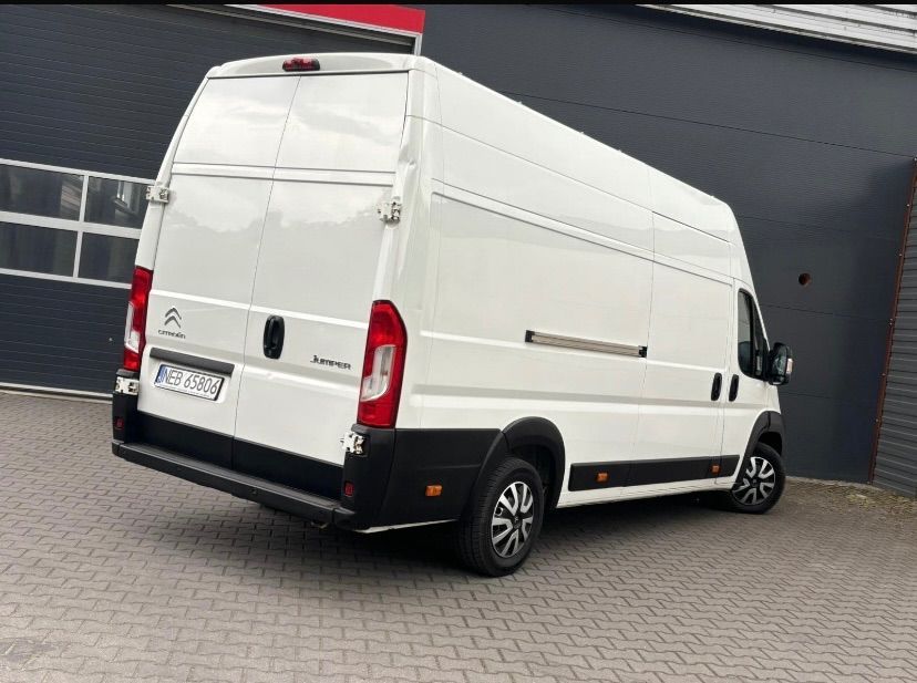 Citroën JUMPER  L4H3 Maxi Salon Polska!