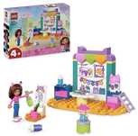 Lego Koci Domek Gabbi