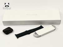 Apple Watch 7 45mm LTE Cellular Midnight
