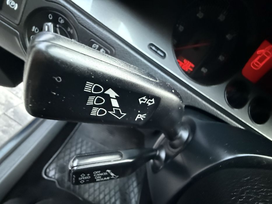 VW Passat B6 2007 рік 1.9 Дізель Механіка