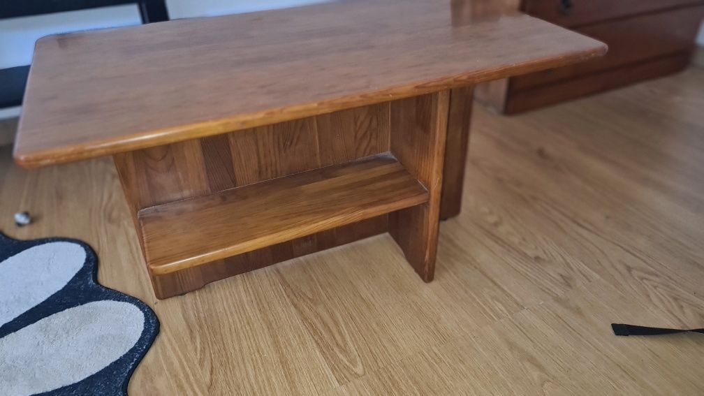 Mesa de Centro para Sala
