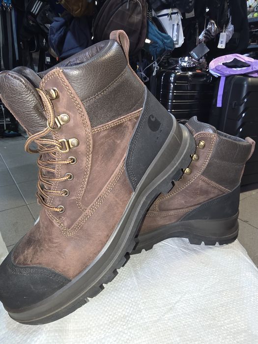 Робосе взуття черевики Carhartt Detroit