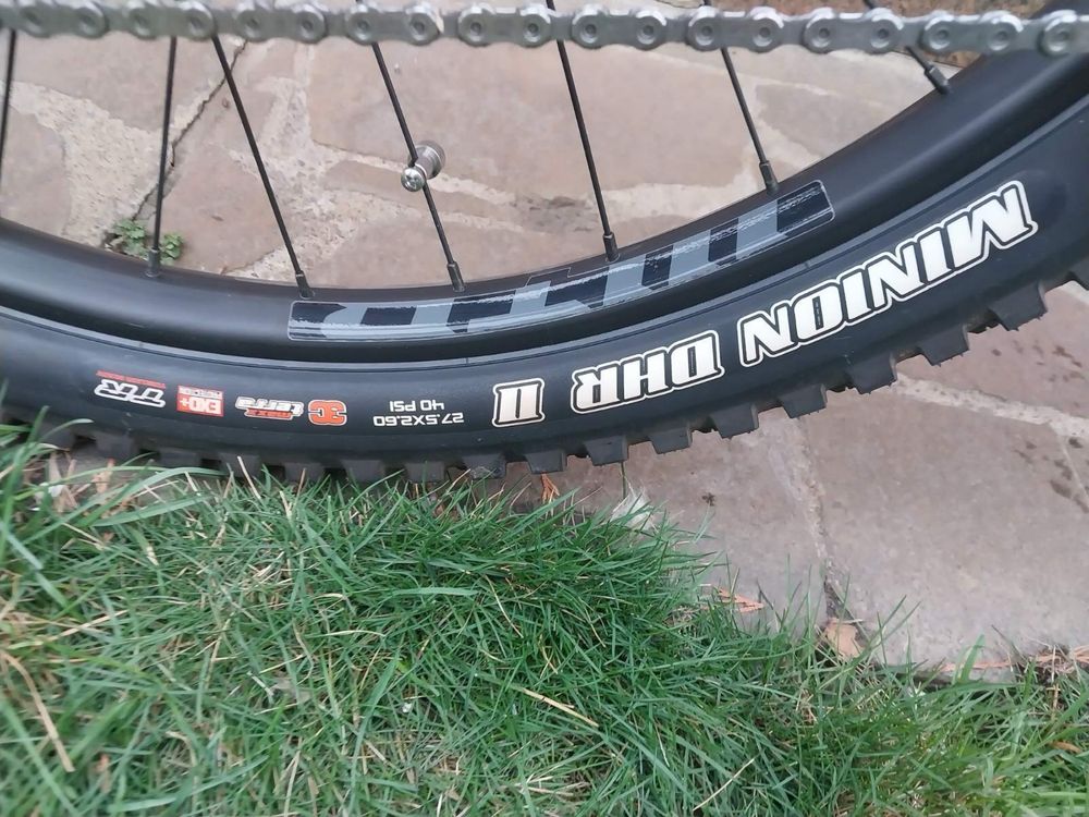 Електровилосопед CANNONDALE