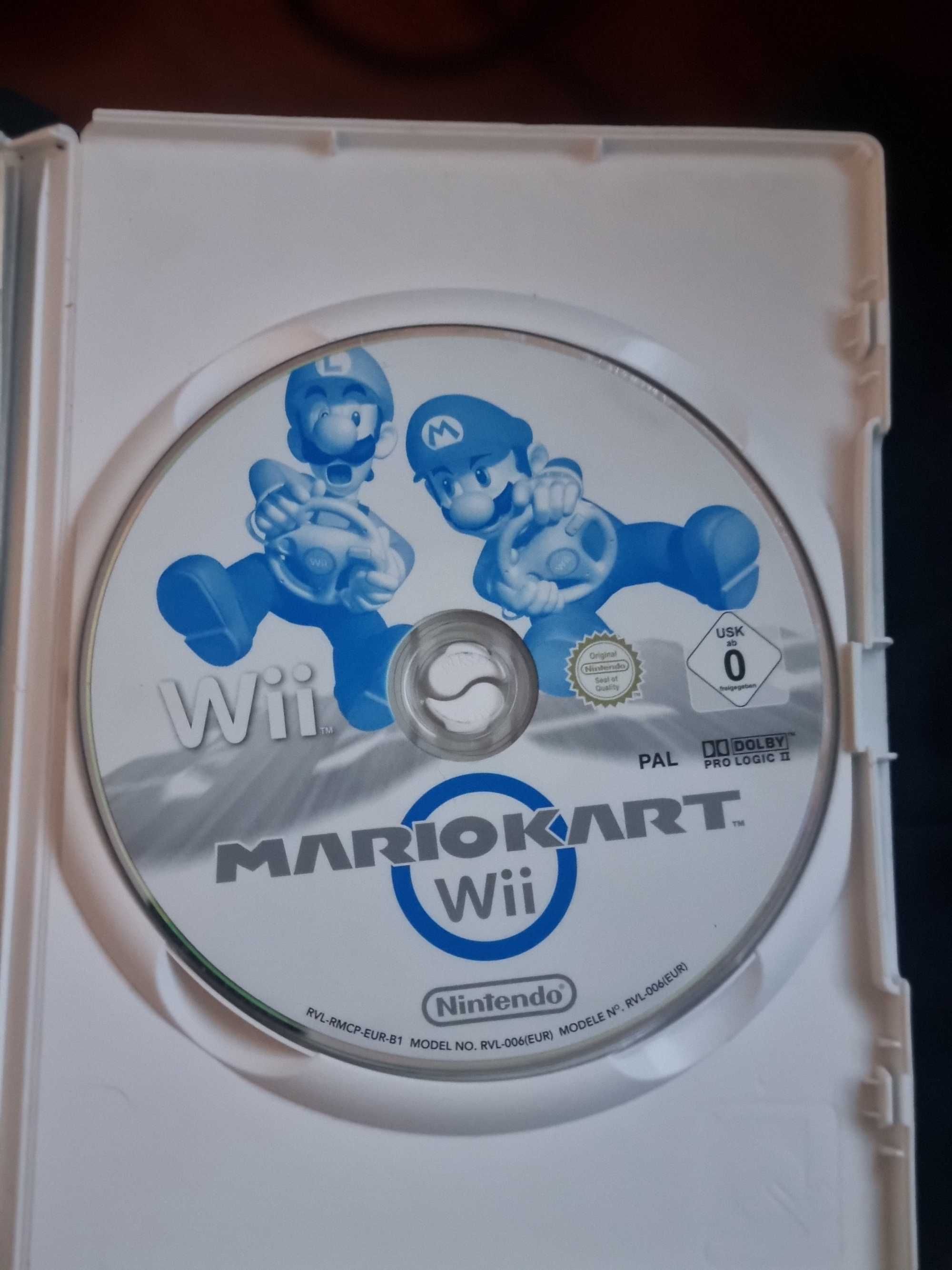 jogos para consola wii e wii u