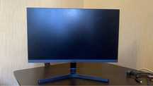 Игровой монитор. Samsung ‘24 ips 75Hz